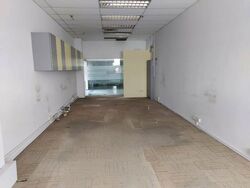 Highland Centre (D19), Office #512304391